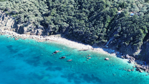 beach, front, villas, sale, properties, skiathos